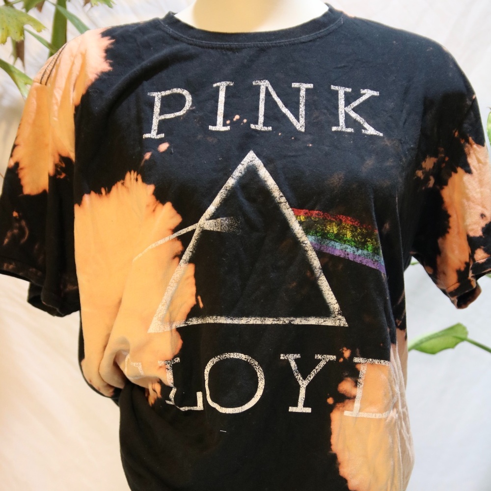 Pink Floyd Tee